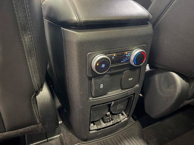Certified 2024 Ford Explorer XLT w/ Equipment Group 202A AWD/4WD image 23