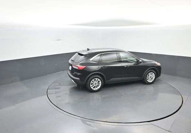 Certified 2020 Ford Escape SE AWD/4WD image 32