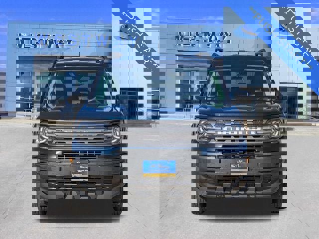 Certified 2022 Ford Bronco Sport Big Bend image 5