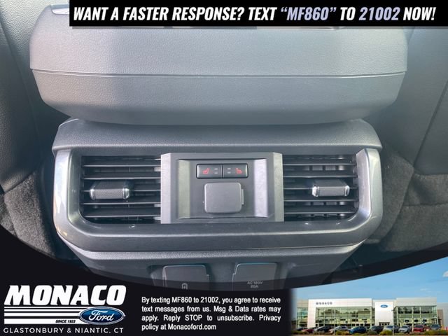 Certified 2023 Ford F150 Lariat w/ Equipment Group 502A High AWD/4WD image 13