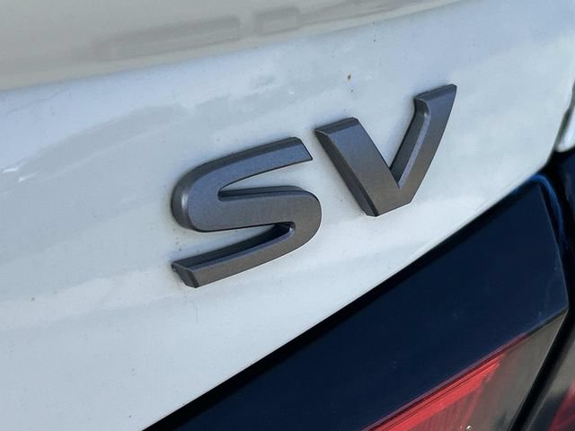 Used 2023 Nissan Altima 2.5 SV FWD image 12