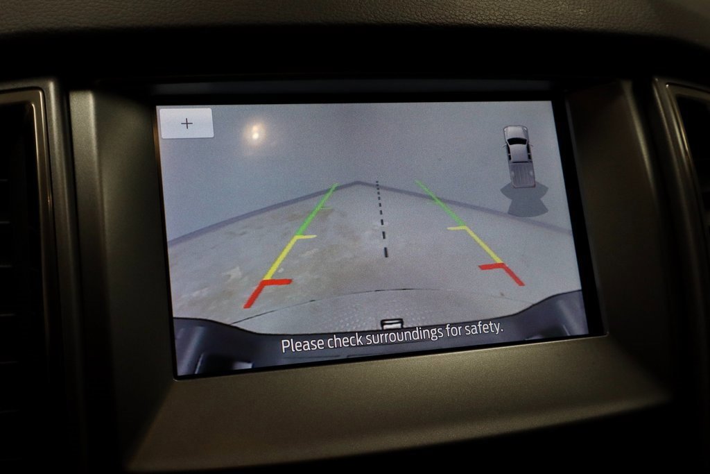 Certified 2020 Ford Ranger XLT w/ Equipment Group 301A Mid image 9