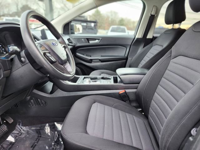 Certified 2022 Ford Edge SE w/ Black Appearance Package image 18