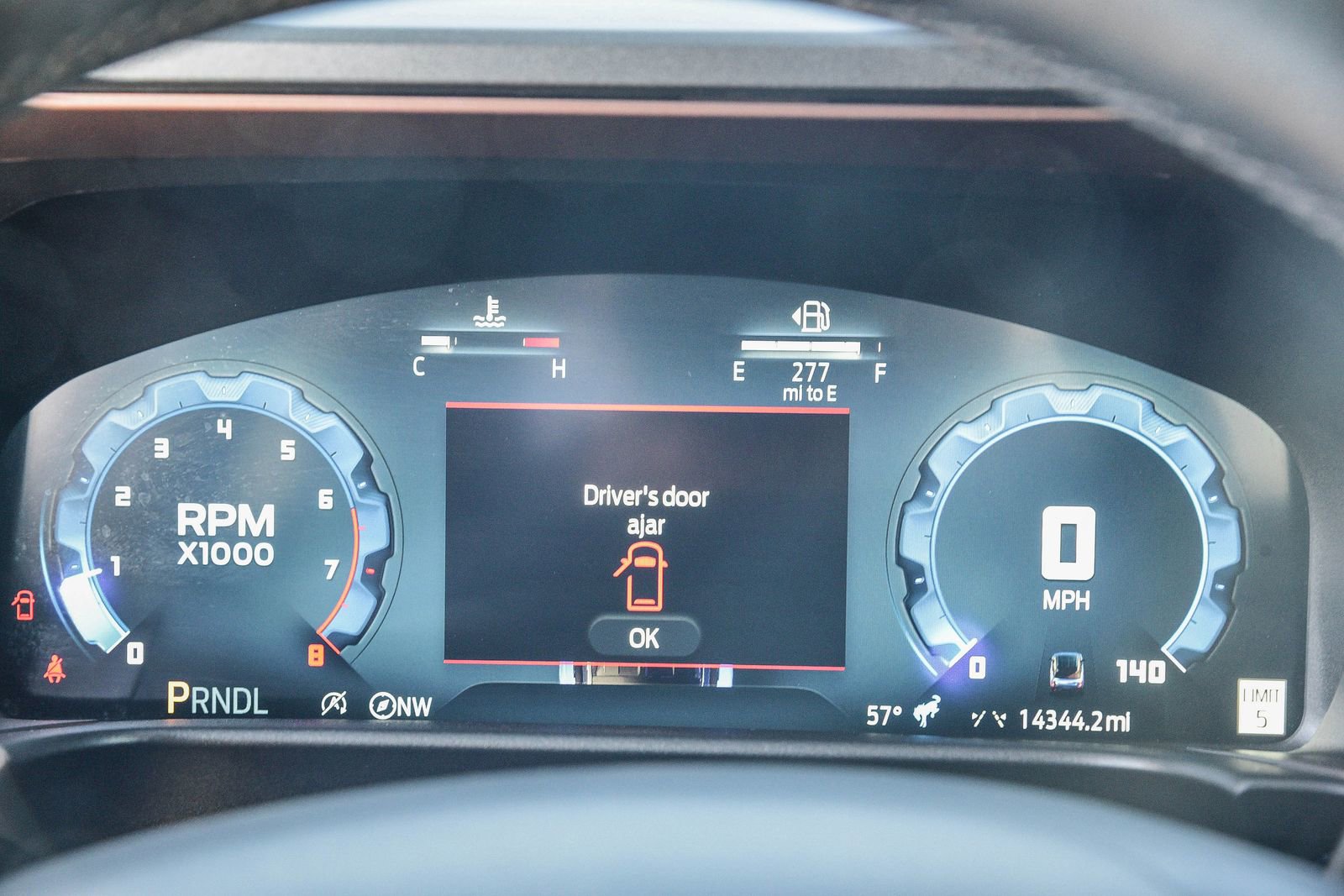 Certified 2025 Ford Bronco Sport Outer Banks w/ Outer Banks Tech Package+ image 25