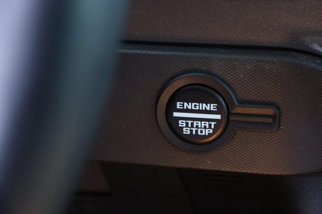 Certified 2024 Ford Bronco Badlands AWD/4WD image 14