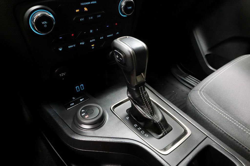 Certified 2023 Ford Ranger XLT w/ Equipment Group 301A Mid AWD/4WD image 30