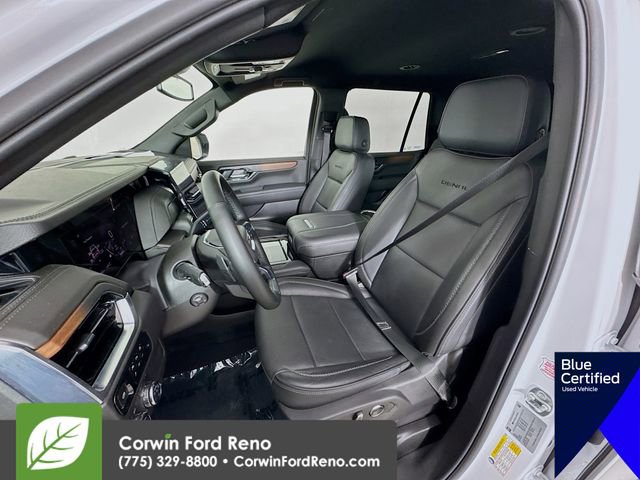 Used 2025 GMC Yukon Denali image 25