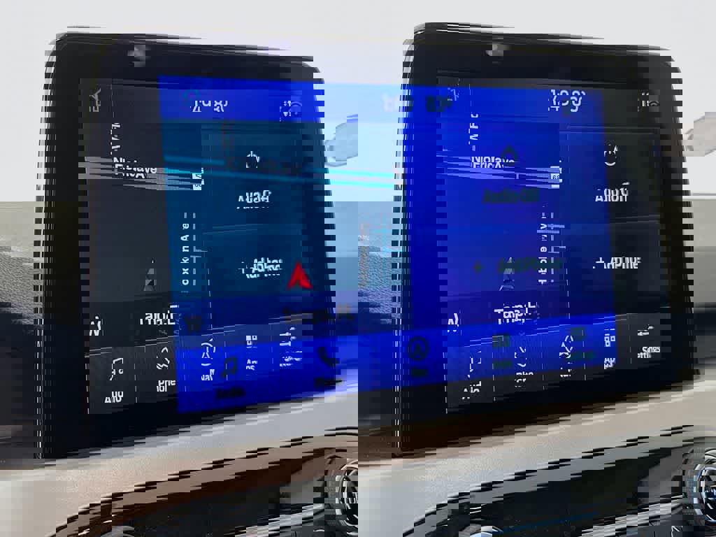 Certified 2021 Ford Escape SEL image 20