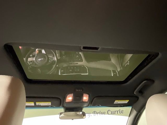 Used 2020 Kia Sportage S image 21