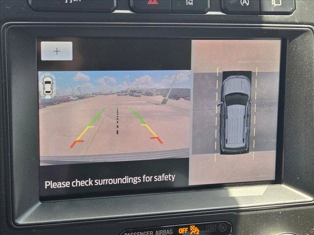 Certified 2020 Ford Expedition Limited w/ Equipment Group 302A RWD image 13