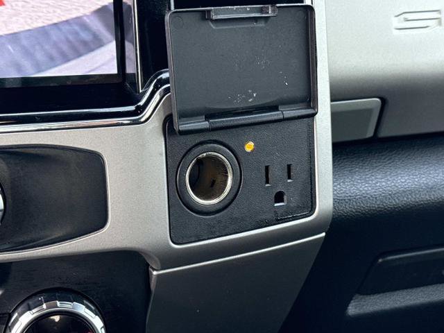 Certified 2022 Ford F250 Lariat w/ Lariat Value Package image 34