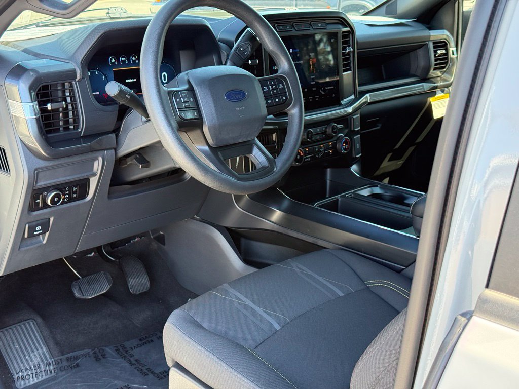Certified 2024 Ford F150 STX RWD image 7