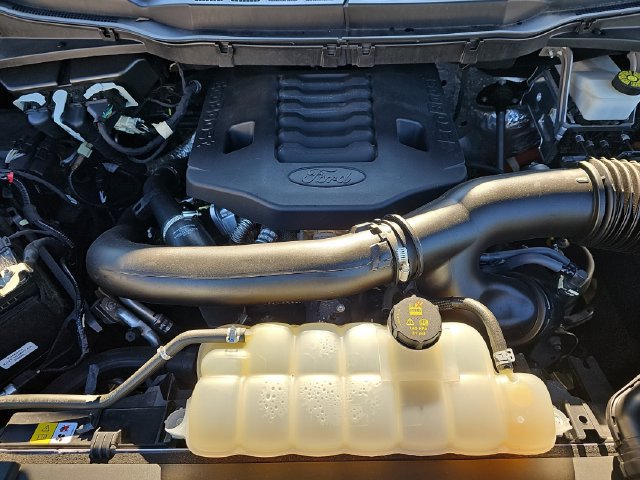 Certified 2022 Ford F150 Lariat AWD/4WD image 33
