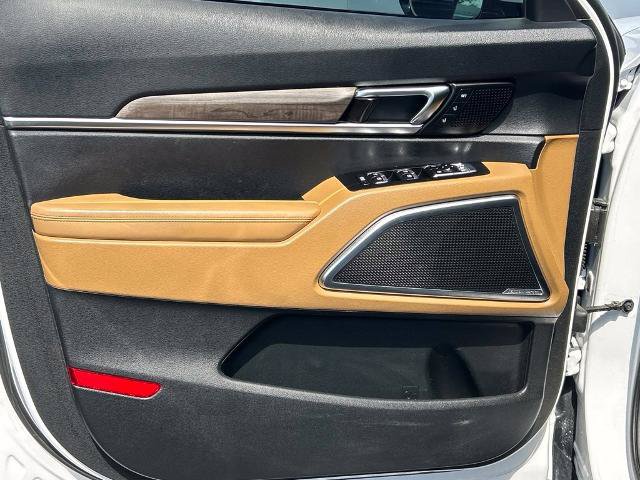 Used 2022 Kia Telluride SX FWD image 18