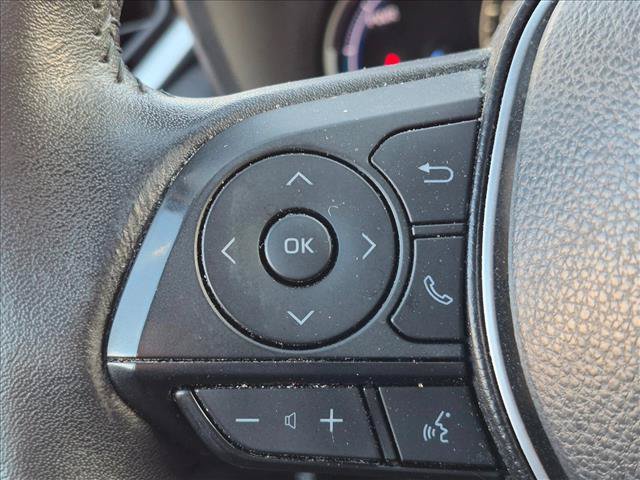 Used 2023 Toyota RAV4 XLE w/ Convenience Package AWD/4WD image 14