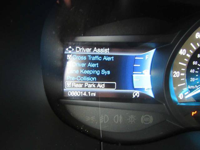 Certified 2024 Ford Edge SEL w/ Sport Appearance Package AWD/4WD image 28