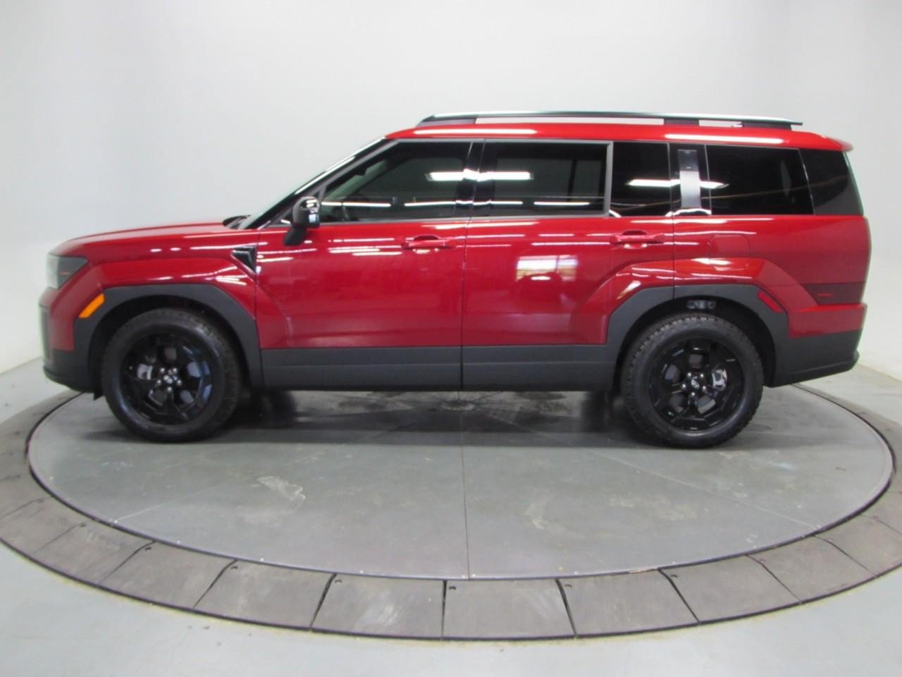 Used 2024 Hyundai Santa Fe XRT AWD/4WD image 4