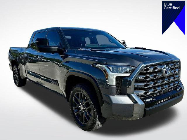 Used 2023 Toyota Tundra Platinum