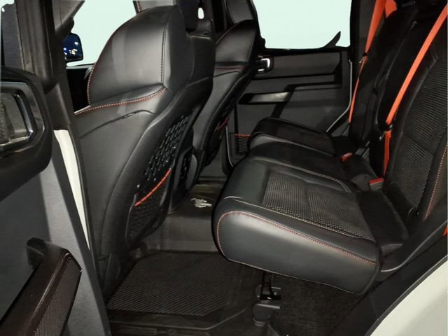 Certified 2024 Ford Bronco Raptor image 15