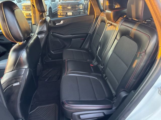 Certified 2025 Ford Escape ST-Line w/ Tech Pack #1 image 21