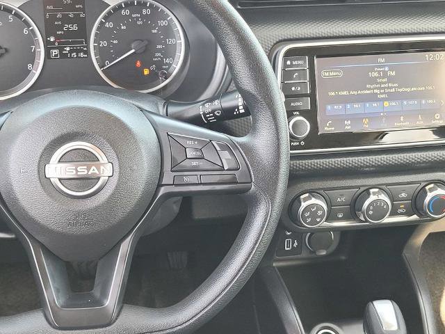 Used 2024 Nissan Kicks S FWD image 15