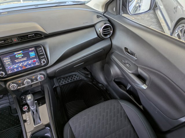 Used 2024 Nissan Kicks SV image 14