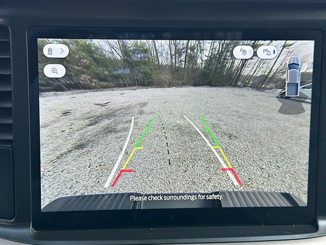 Certified 2025 Ford F150 XLT w/ Equipment Group 301A Standard AWD/4WD image 30