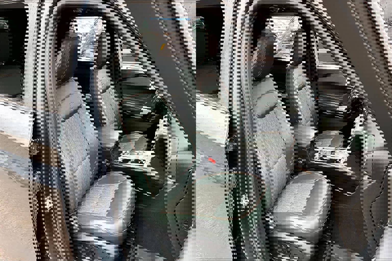 Certified 2023 Ford Explorer Timberline image 11