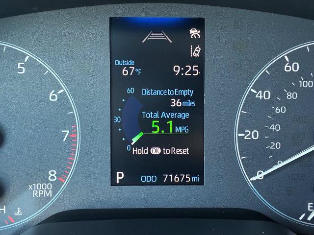 Used 2024 Toyota Corolla LE FWD image 21