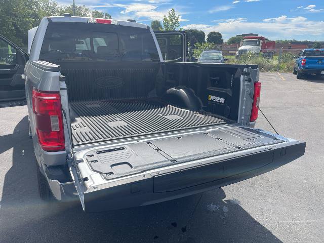 Certified 2023 Ford F150 XLT w/ Equipment Group 302A High AWD/4WD image 34