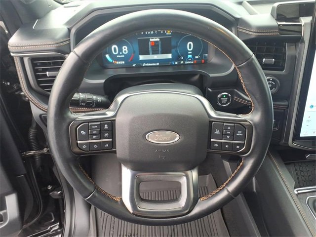 Certified 2024 Ford Expedition Platinum image 16