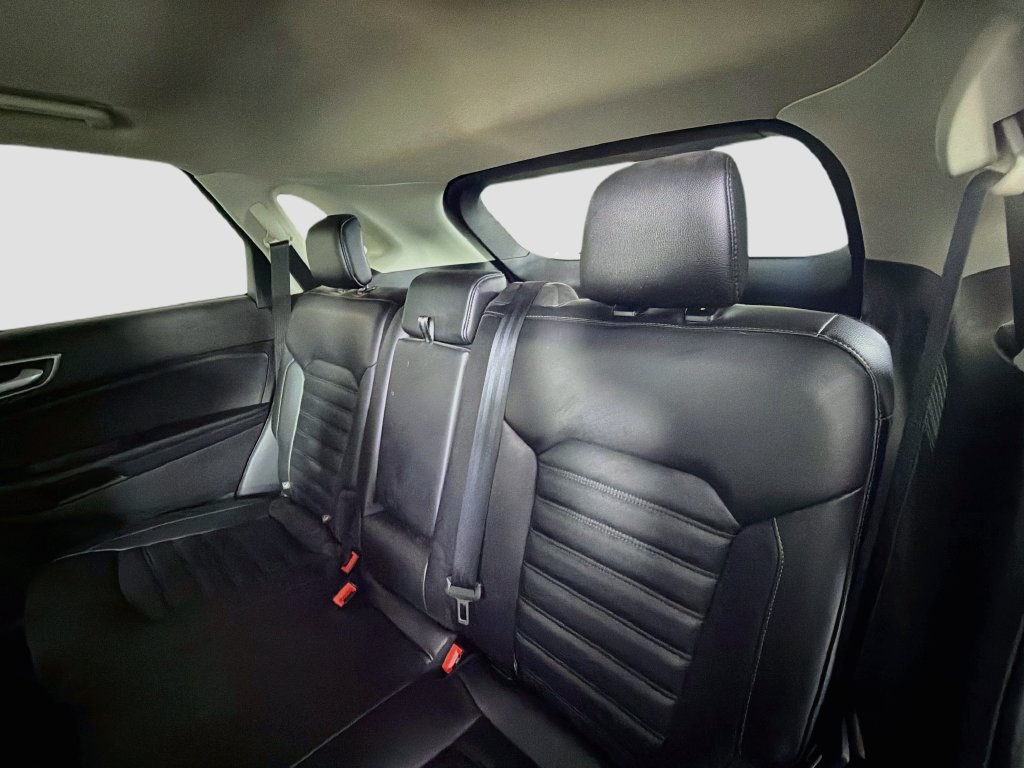 Certified 2024 Ford Edge SEL AWD/4WD image 24