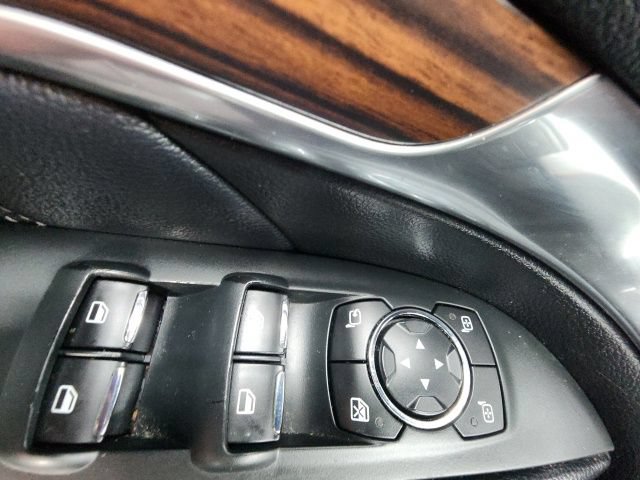 Certified 2017 Ford Explorer Limited w/ Equipment Group 301A AWD/4WD image 38