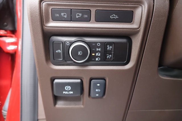 Certified 2023 Ford F150 King Ranch w/ Equipment Group 601A High AWD/4WD image 16
