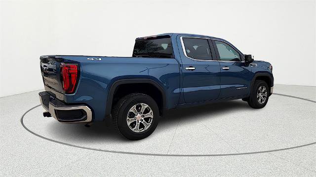 Used 2024 GMC Sierra 1500 SLT image 31