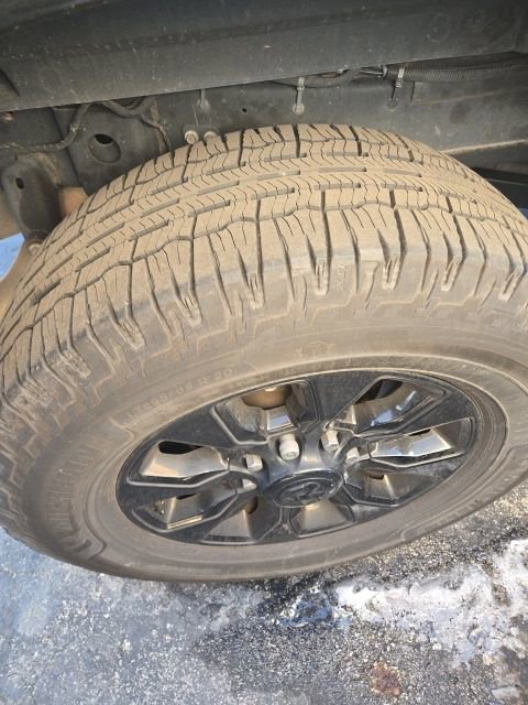 Used 2022 RAM 2500 Limited image 22