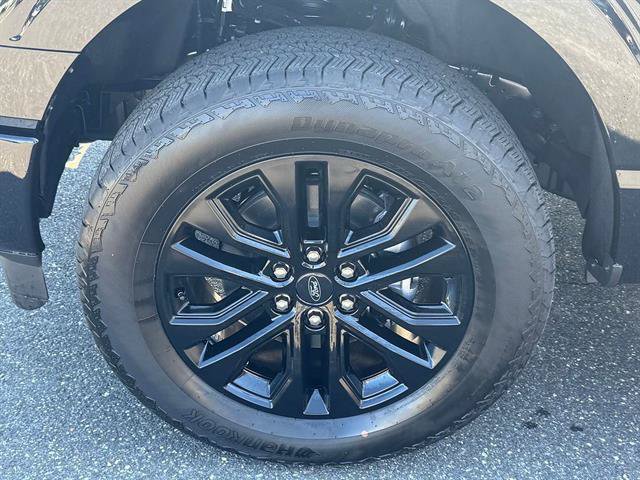 Certified 2026 Ford F150 Lariat AWD/4WD image 8
