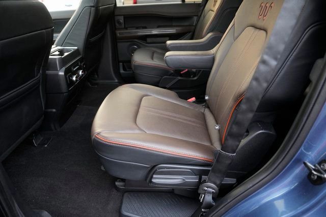 Certified 2020 Ford Expedition King Ranch w/ Cargo Package image 13