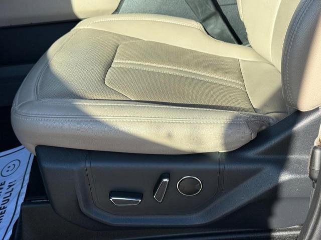 Certified 2024 Ford Expedition Max Limited AWD/4WD image 28