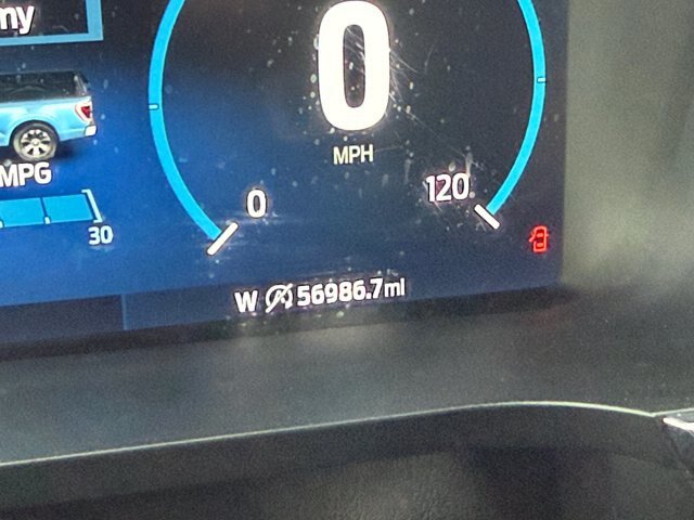 Certified 2021 Ford F150 Lariat AWD/4WD image 11
