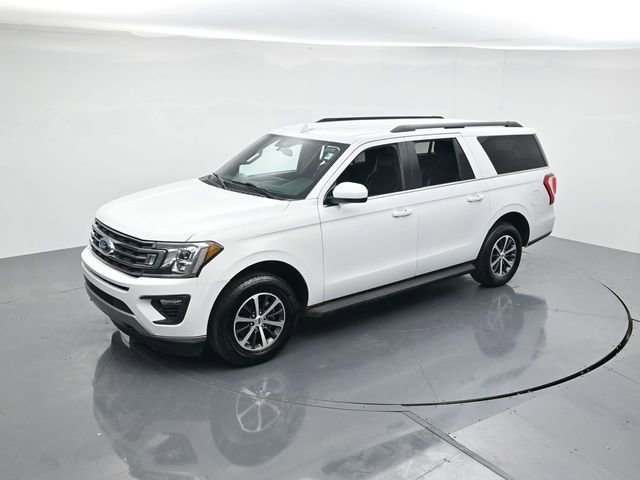 Certified 2021 Ford Expedition Max XLT AWD/4WD image 42