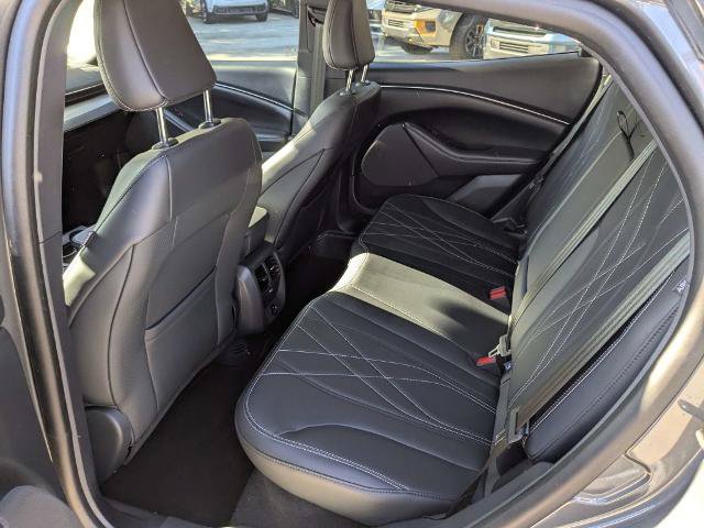 Certified 2023 Ford Mustang Mach-E Select RWD image 14
