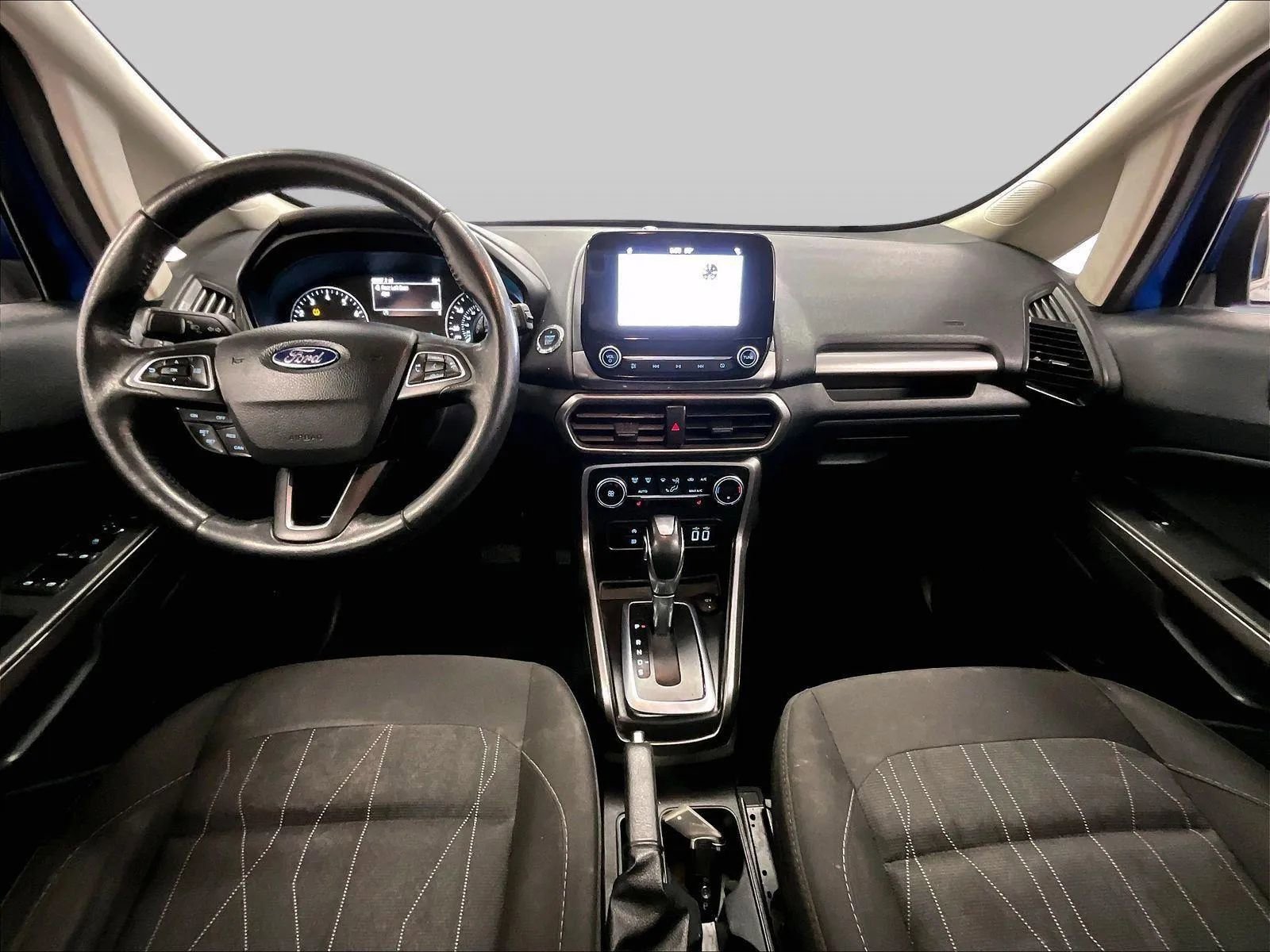 Certified 2019 Ford EcoSport SE image 14