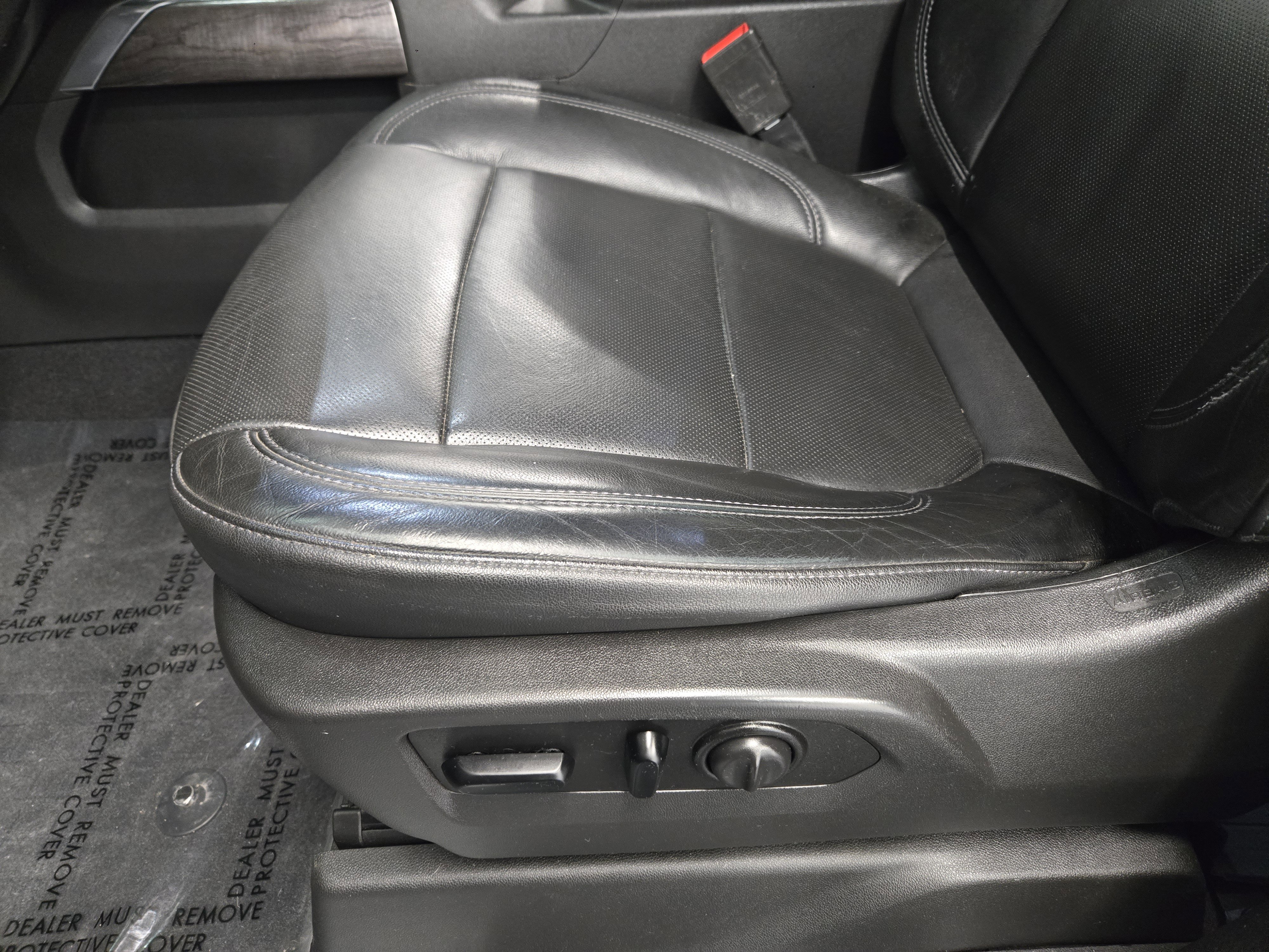 Used 2020 Chevrolet Silverado 1500 LTZ w/ LTZ Texas Edition image 25