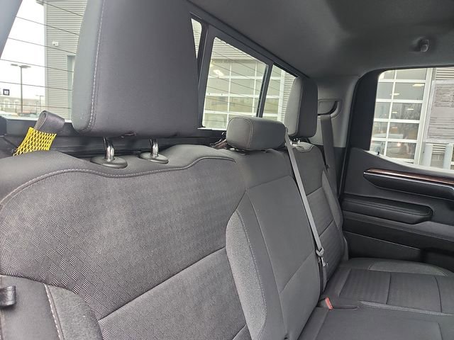 Used 2023 Chevrolet Silverado 1500 RST w/ All Star Edition Plus image 28