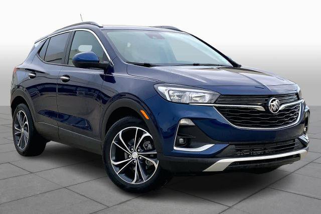 Used 2022 Buick Encore GX Select image 5