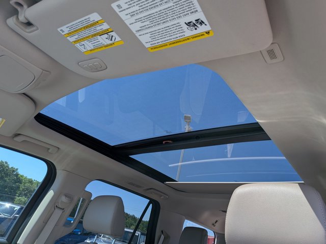 Certified 2024 Ford Expedition Limited AWD/4WD image 25