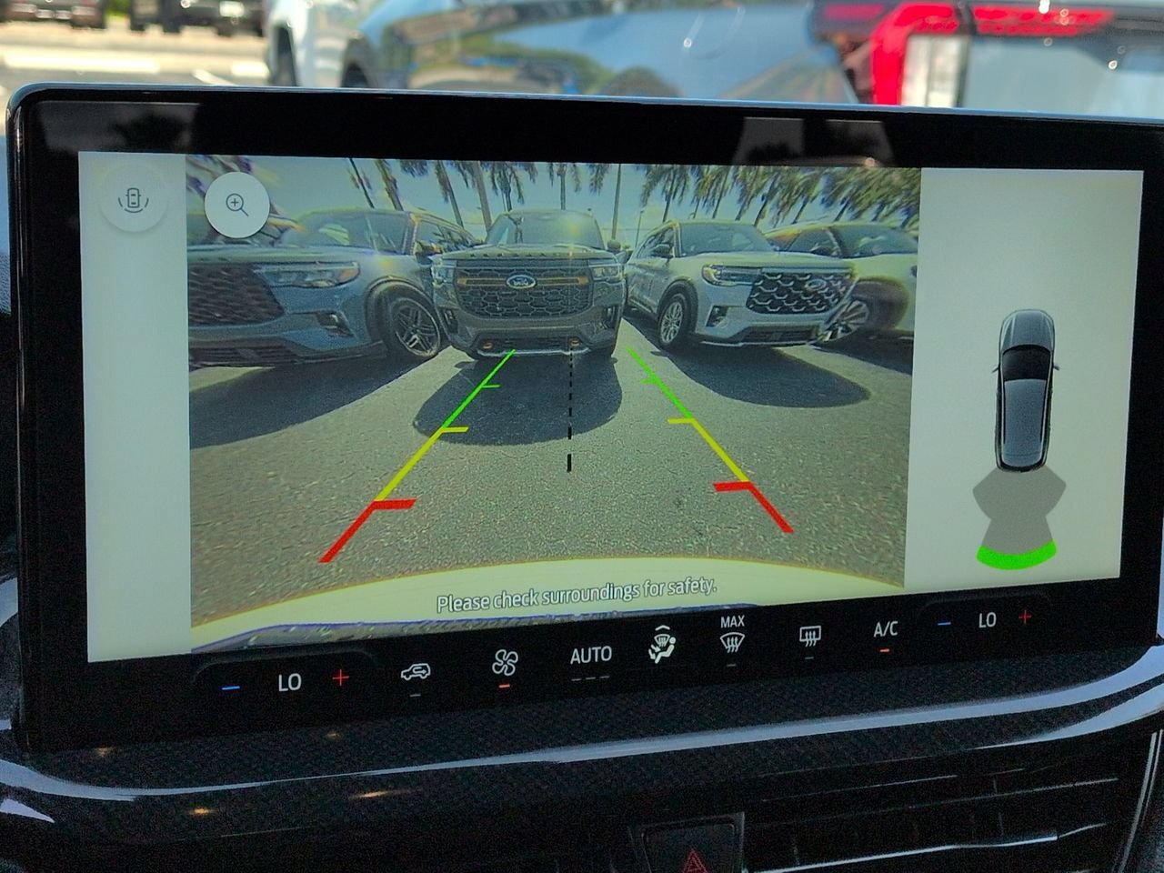 Certified 2023 Ford Escape ST-Line w/ Tech Pack #1 FWD image 19