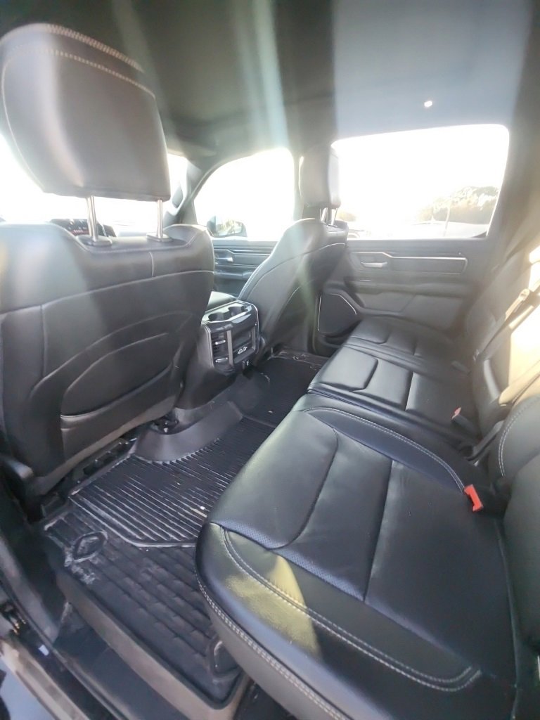 Used 2020 RAM 1500 Rebel w/ Rebel Level 2 Equipment Group image 14
