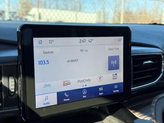 Certified 2024 Ford Explorer Limited image 28